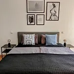 Leipzig Residenz City-Center Apartments