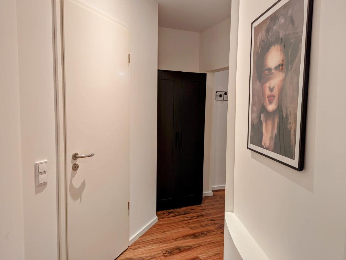 Apartment Residenz City-center